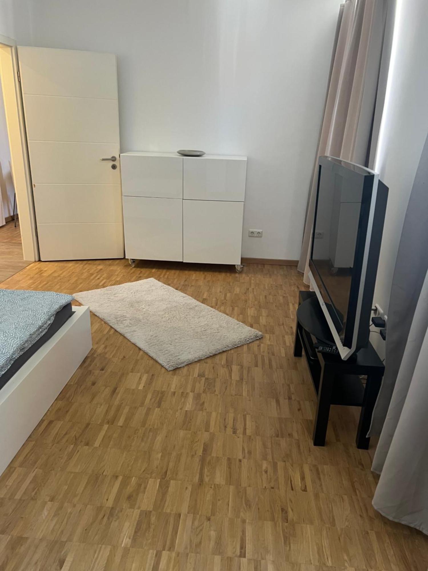 Szenetreff City Βίρτσμπουργκ Εξωτερικό φωτογραφία